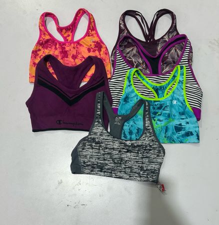 Champion Sport Bra (1503)