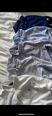 Ralph Lauren Polo Shirts
