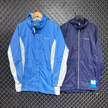 Columbia Jackets (FNC:677)