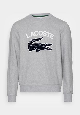 Lacoste sweaters
