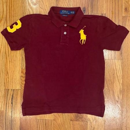Big Polo Ralph Lauren T-Shirts