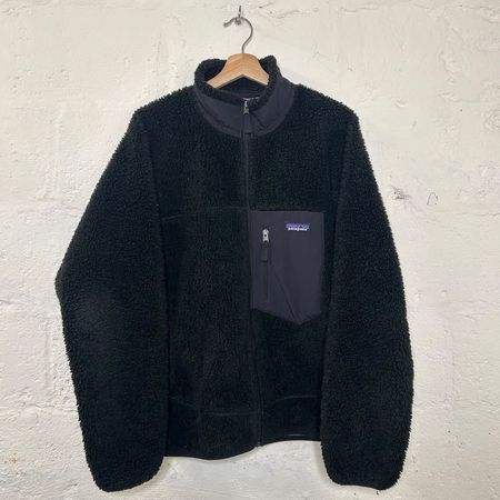 Patagonia Fleece Jackets