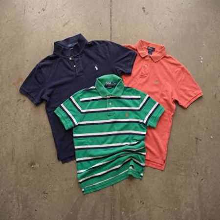 Polo shirt