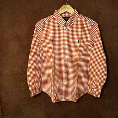 Polo Ralph lauren Shirts