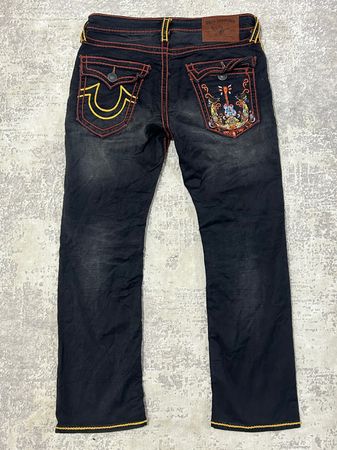 Jeans Masculinos True Religion - [TS-0725]