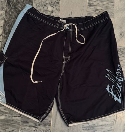 Surf wear shorts