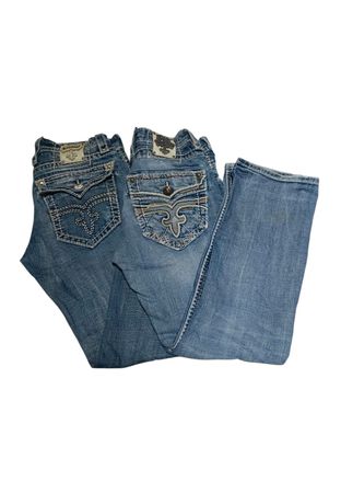 TH71 miss me TR RR jeans c -9p -th29/9/26