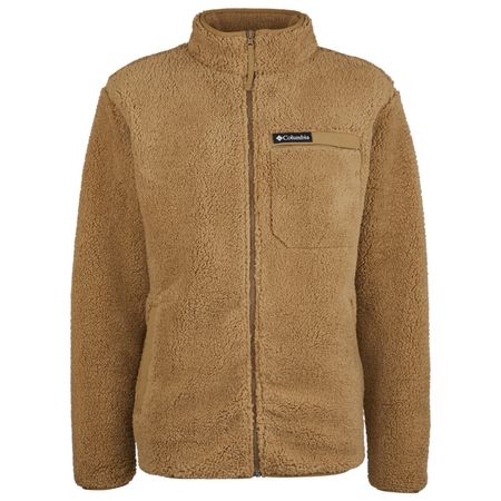 Columbia Fleece Jackets