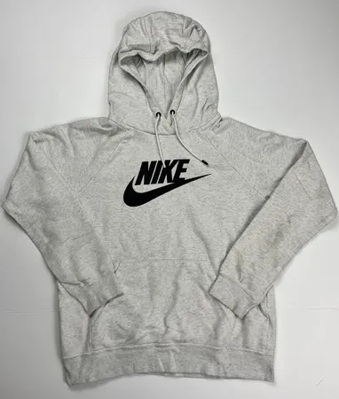 Authentic Nike Hoodies