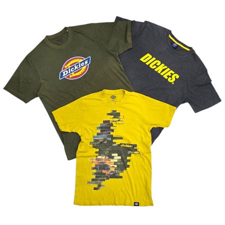 Vintage Dickies T-Shirts