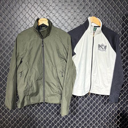 Lauren Ralph lauren Ladies Mix Jackets (FNC:266)