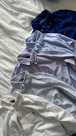 Polo Ralph Lauren Shirts