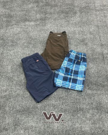 The North Face Shorts #310826 #001