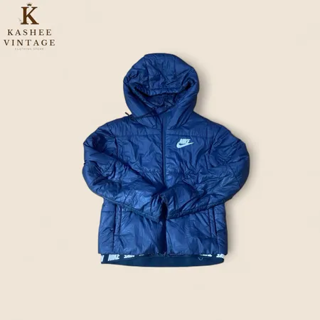 nike Pufferjacke