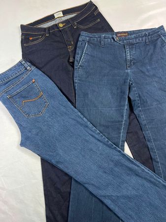 Bootcut Jeans