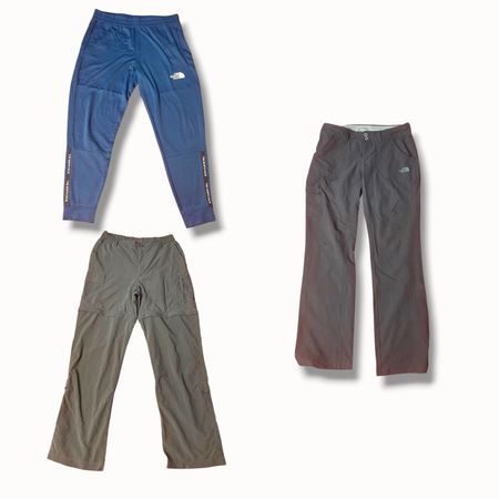 Jogginghose Marke The North Face