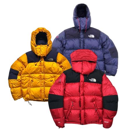 The North Face 700/800