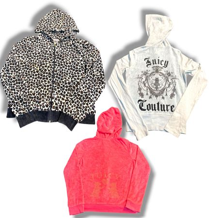 Juicy couture hoodie