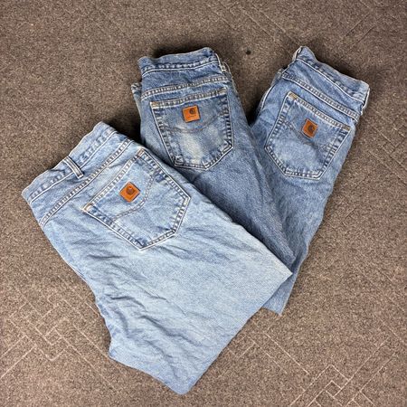 Carhartt Jeans (CV:273)