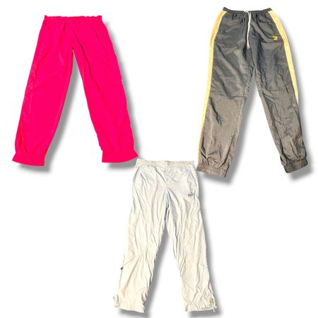 Track pants brand Puma