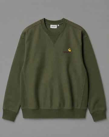 Pulls Carhatt retravaillés