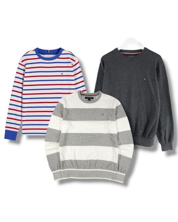 Pull Tommy Hilfiger (161)