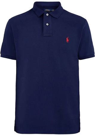 Ralph Lauren and tommy Hilfiger polo