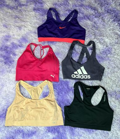 MIX BRAND SPORT BRA |V-T775