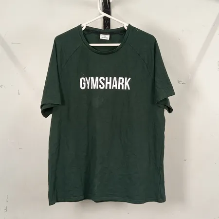 GYM SHARK T-SHIRTS & TANK TOPS - BUNDLE 63
