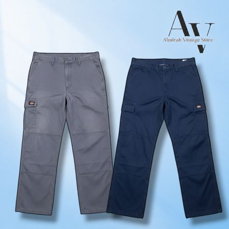 Dickies cargo pants