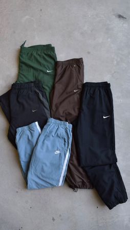 Nike Track Pants