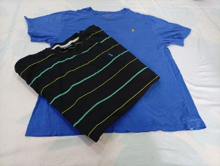 CR11312 Vintage Polo T-Shirts