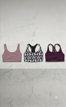 Lululemon
