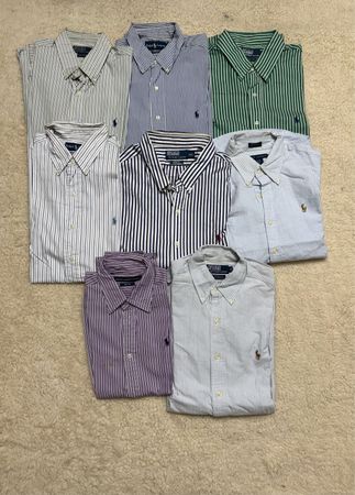 Polo Ralph Lauren Shirts