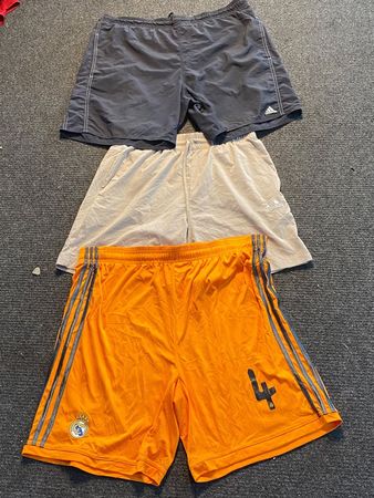 Adidas Shorts serial-1958