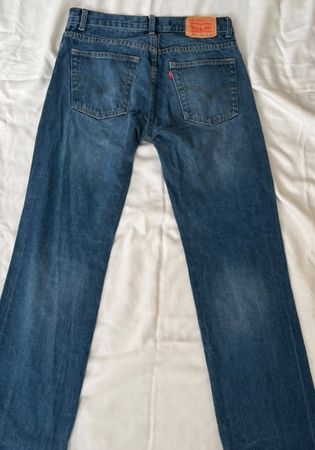 Levis Jeans  501-505-712 Mixed