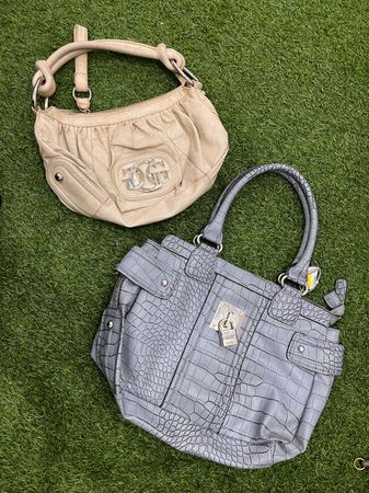 Guess bags