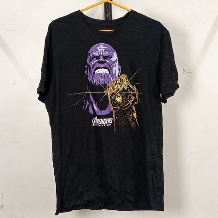 CARTOON T-SHIRTS - BUNDLE 71