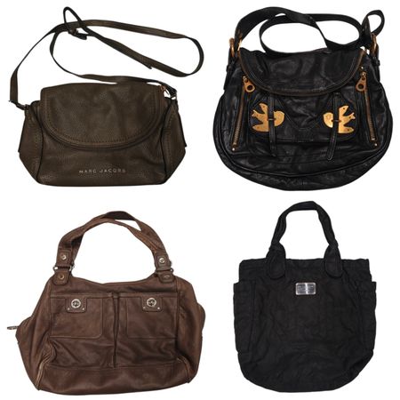 Marc jacobs