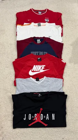Nike T-Shirts