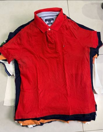 Tommy Hilfiger polo t shirts for Men
