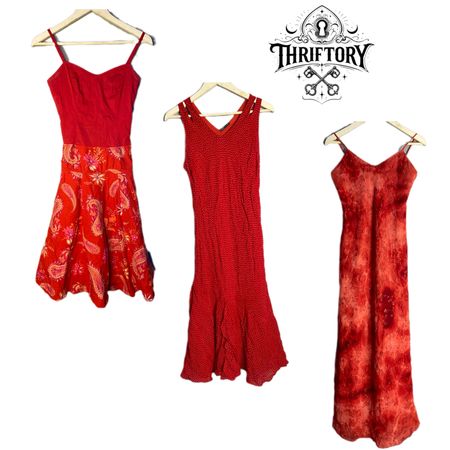 Y2K Love Story Vibe Maxi Dress TY-150