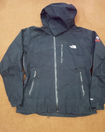 The North Face & Columbia Windbreakers – Vintage Outdoor Jackets