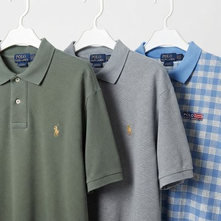 Polo Ralph Lauren T-shirts