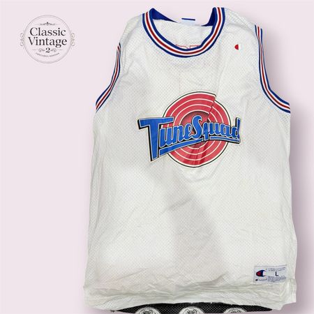 Tank top jersey