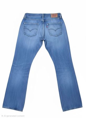 Levi's , wrangler and Lee Men Jeans