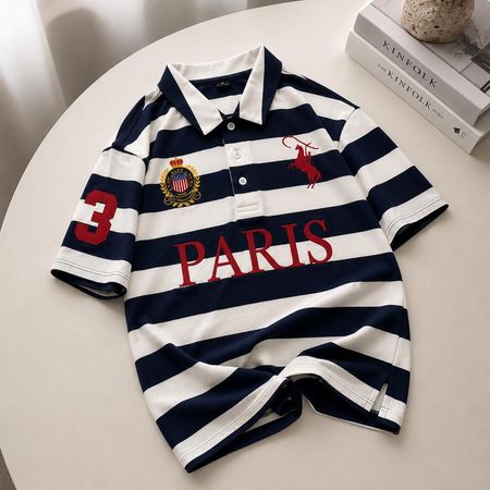 Polo ralph lauren rugby t-shirt