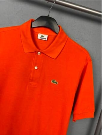 Lacoste tshirts cooler