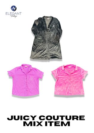 Juicy Couture Mix Items - EVM1725