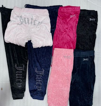 juicy couture trousers